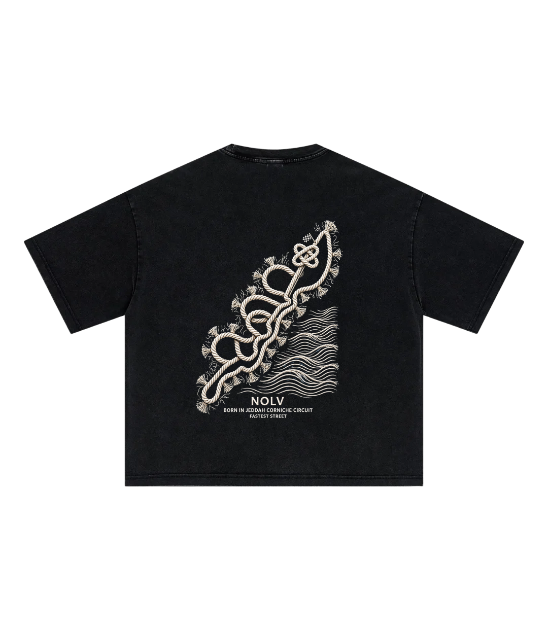 CORNICHE — CIRCUIT