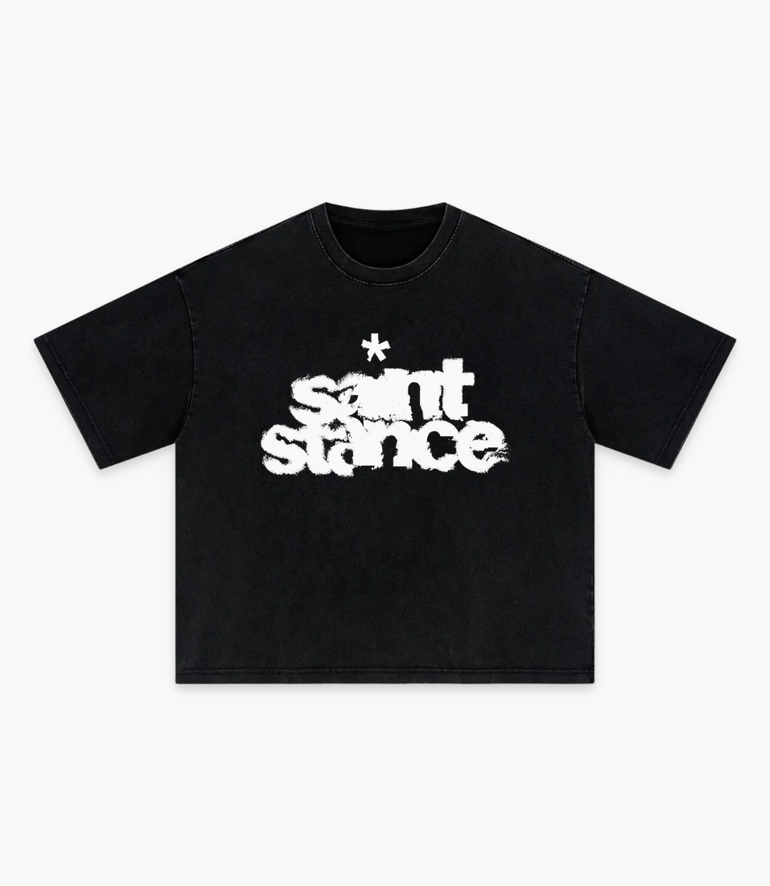 تيشيرت سانت ستانس | SAINT STANCE