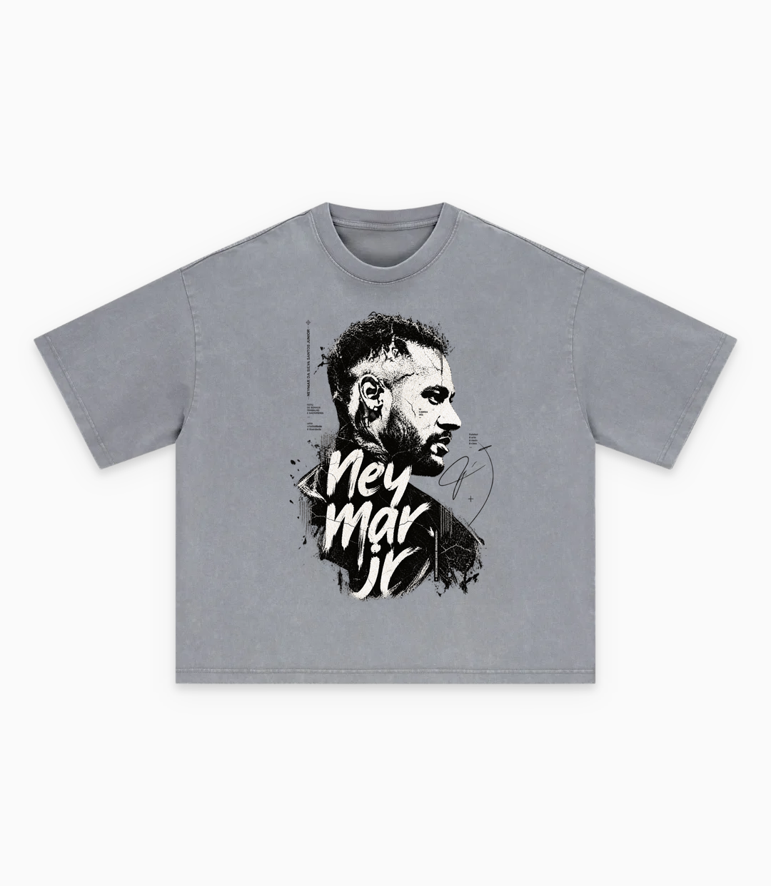 تيشيرت نيمار ارت | NEYMAR JR ART