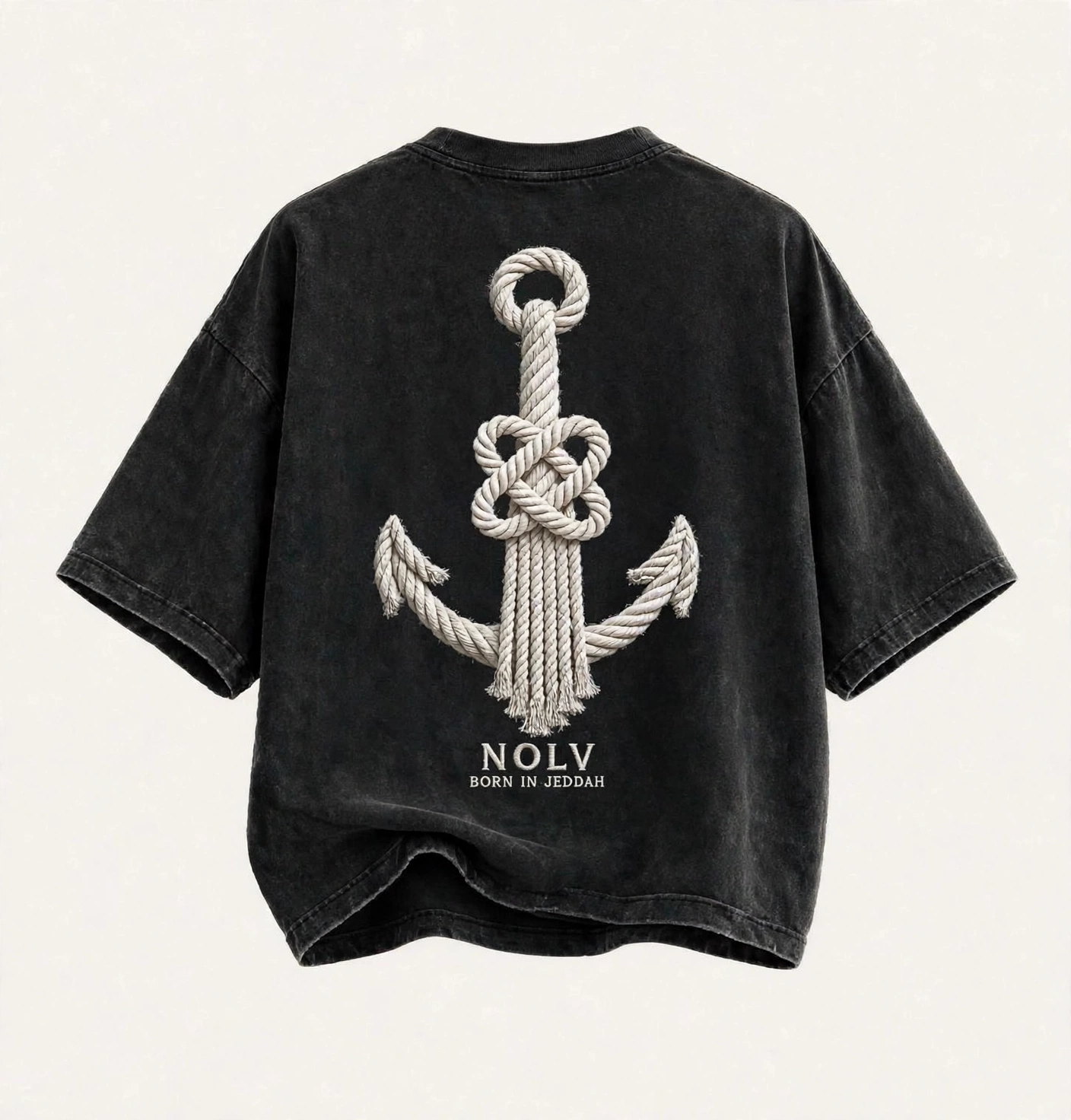 MARSA — ANCHOR