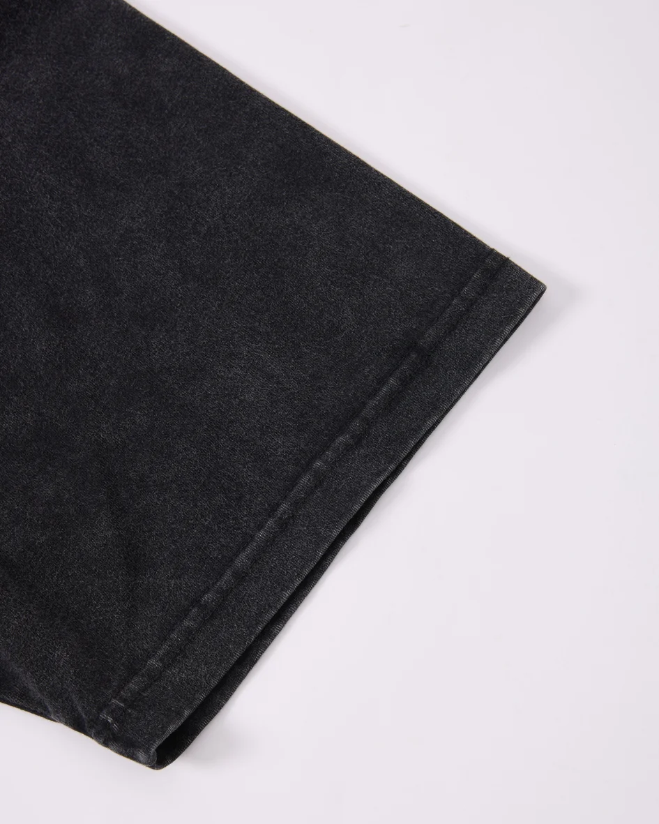 NEW-15, Black / S