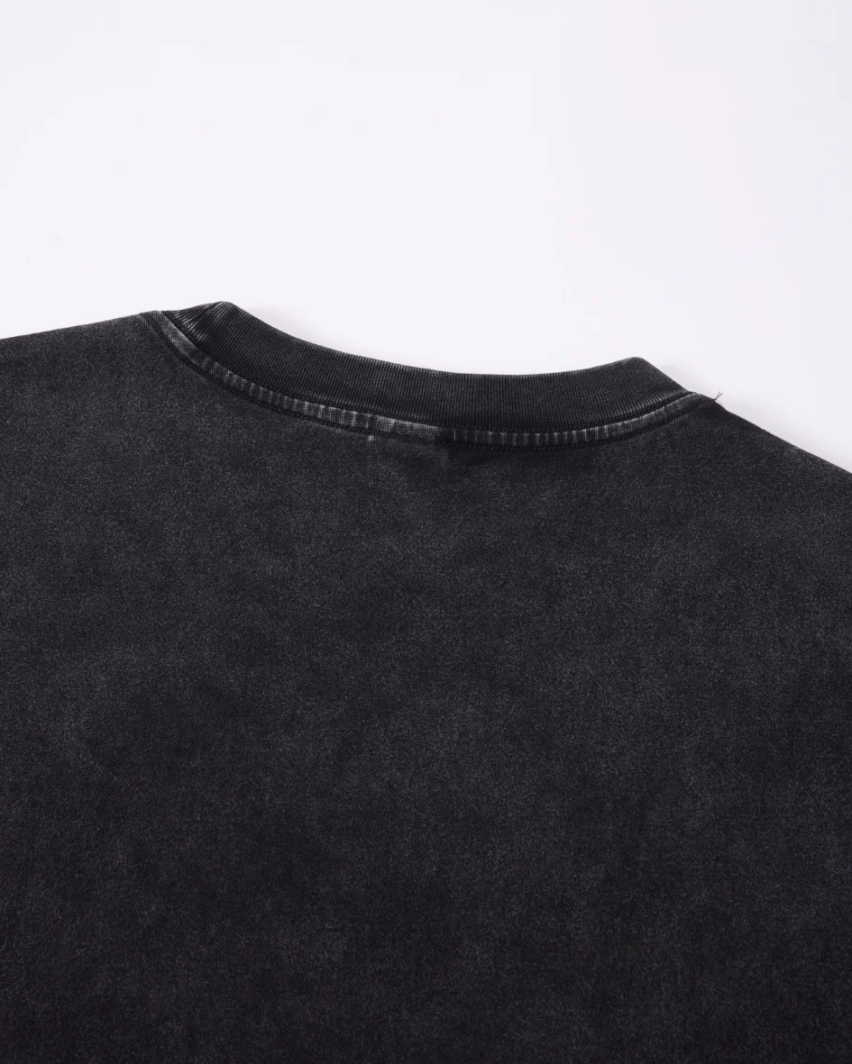NEW-15, Black / S