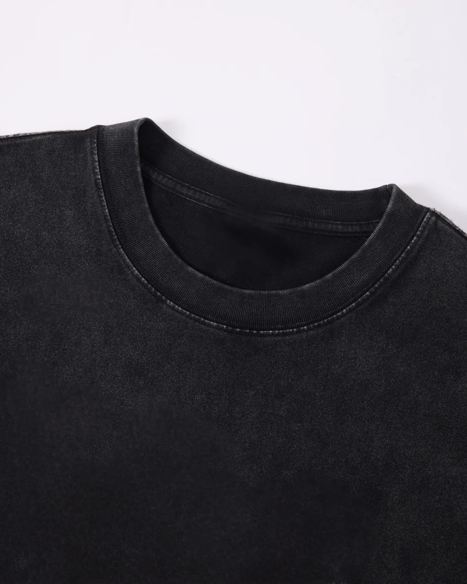 NEW-15, Black / S
