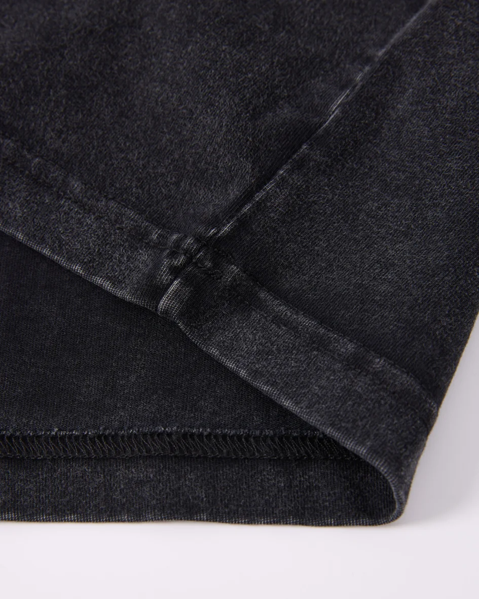 NEW-13, Black / S