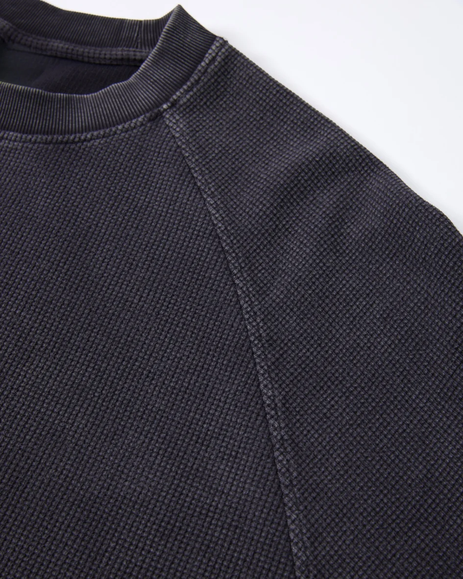 NEW-11, Black / S