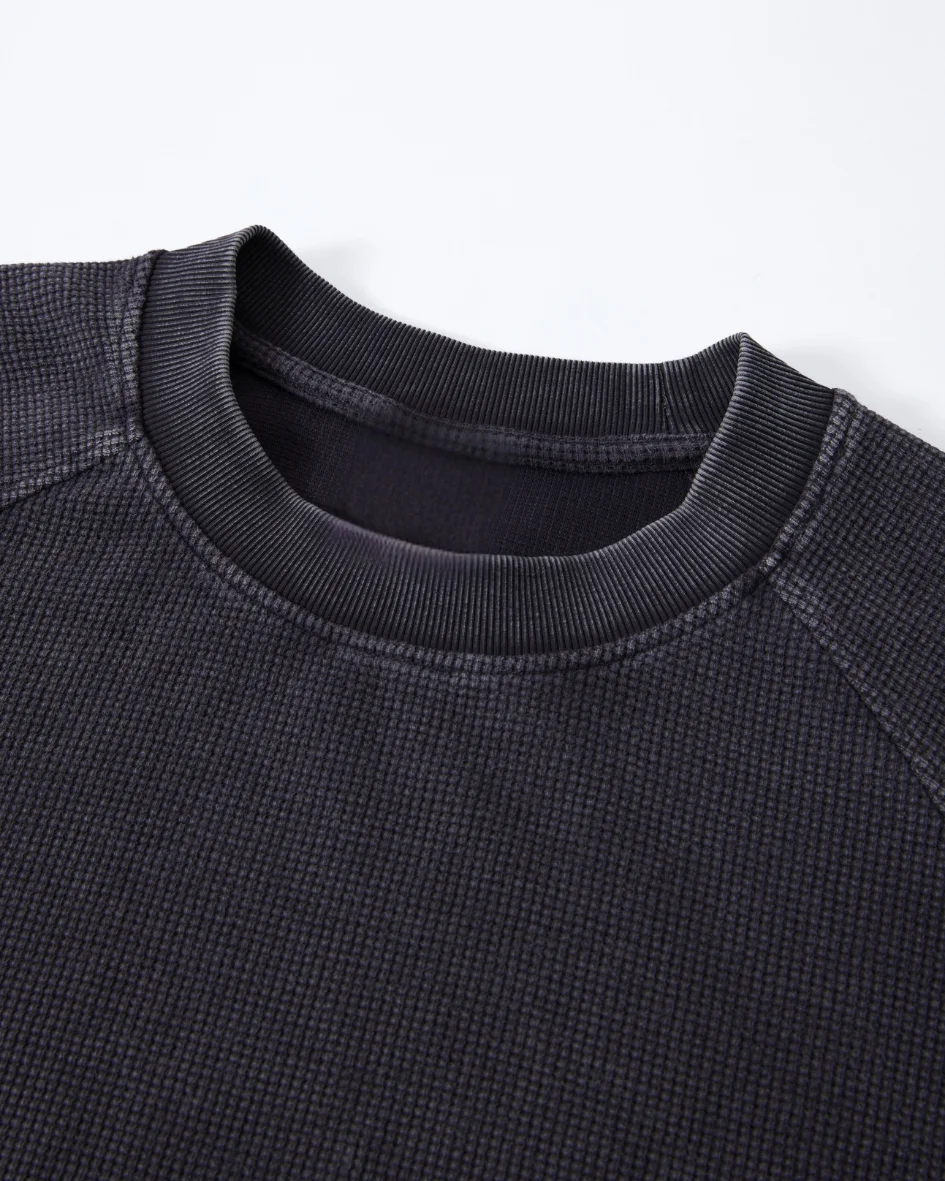 NEW-11, Black / S